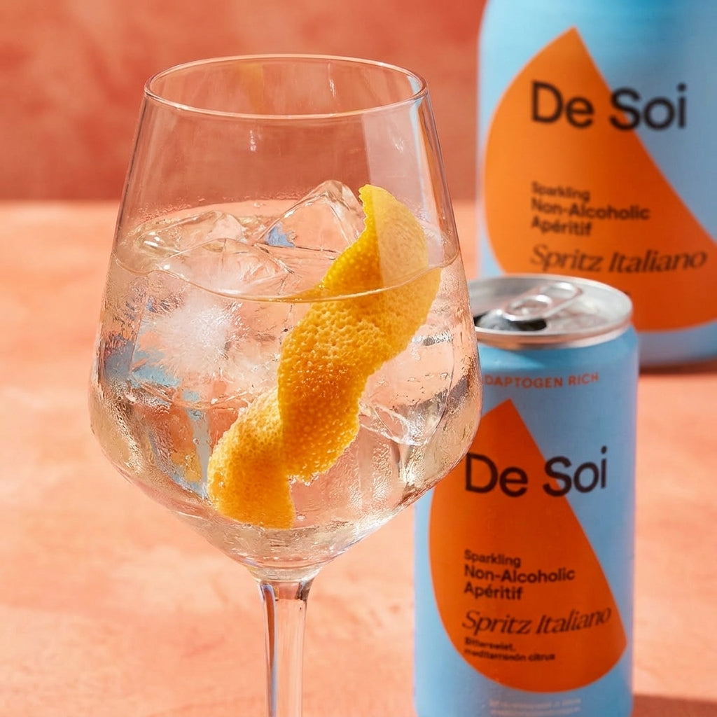 The Sunset Spritz Kit lifestyle image 3