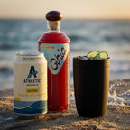 The Non-Alc Bar Cart lifestyle image 3