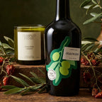 The garden-to-table evening lifestyle image 3