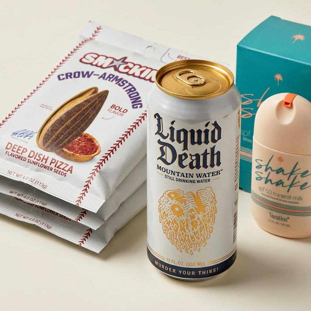 The Festival Survival Kit lifestyle image 3