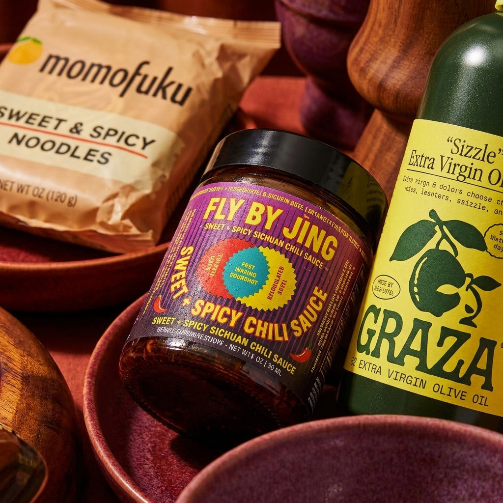 The Flavor Explorer lifestyle image 3