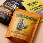 The Clean Snack Run lifestyle image 3