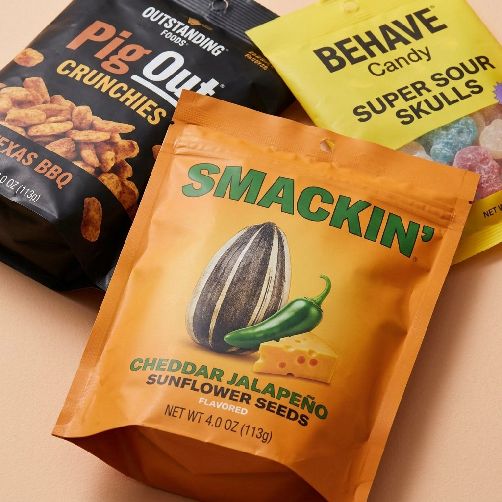 The Clean Snack Run lifestyle image 3