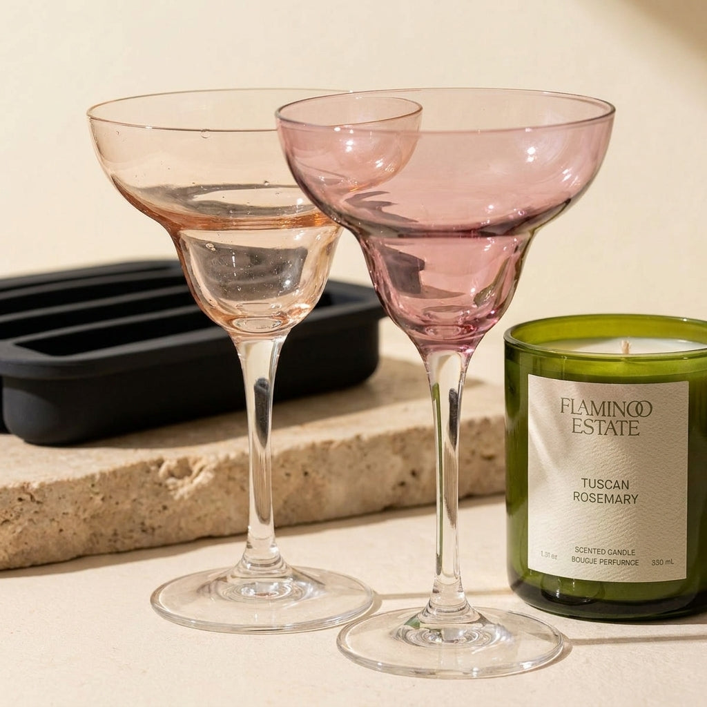 The Home Entertainer lifestyle image 3