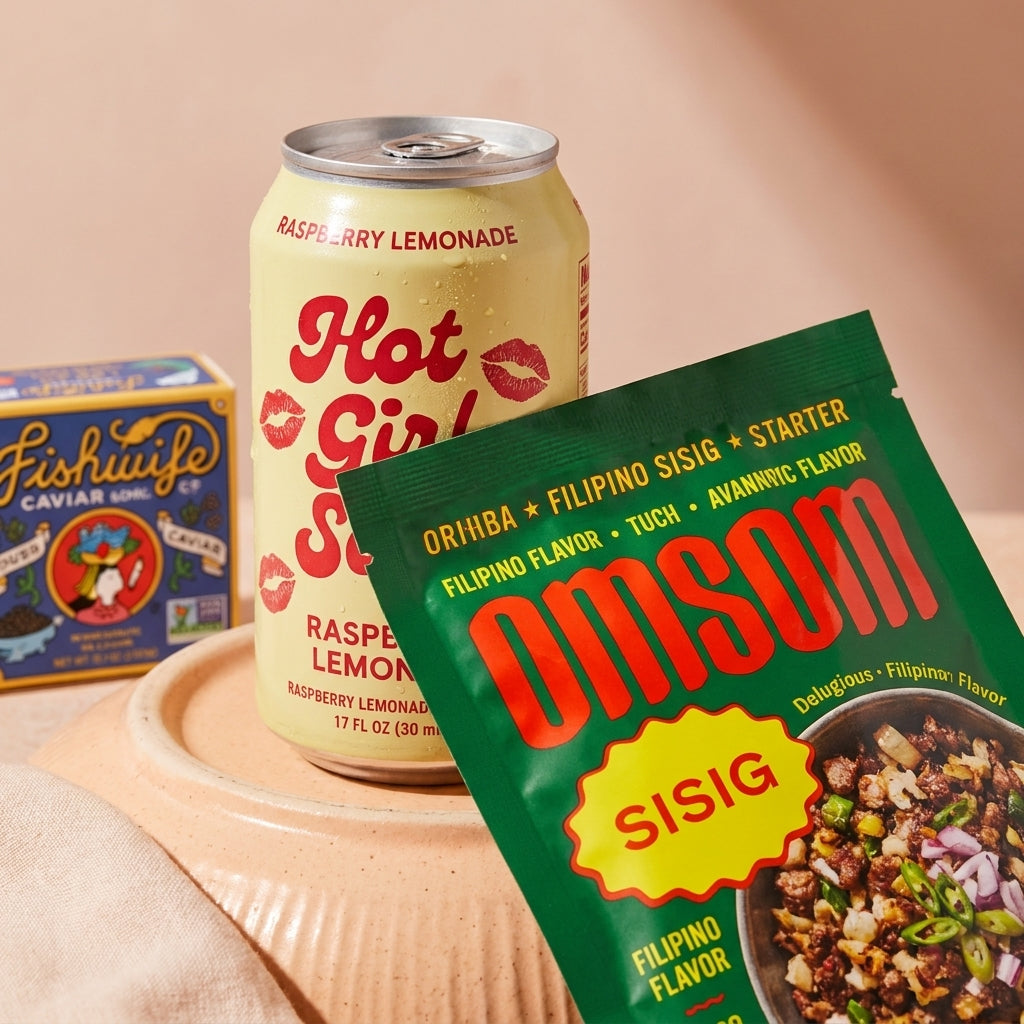 The Spicy Pantry lifestyle image 3