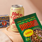 The Spicy Pantry lifestyle image 3