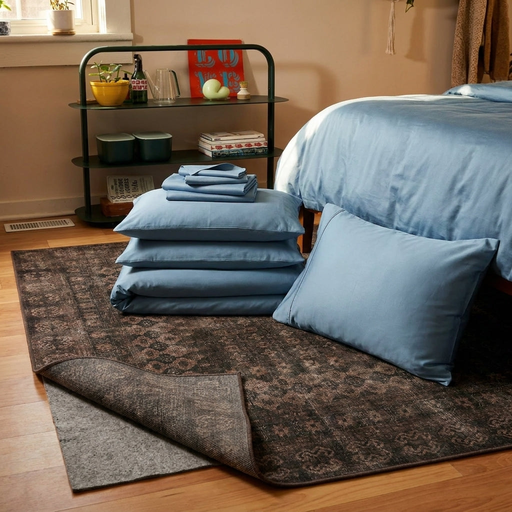 The Apartment Glow-Up lifestyle image 3