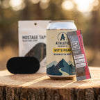 The Trail Runner's Pack lifestyle image 3