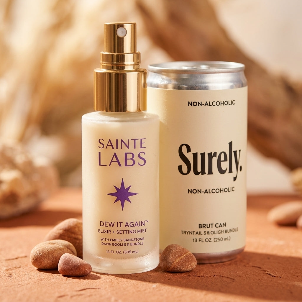 The Girls' Weekend Glow Up lifestyle image 3
