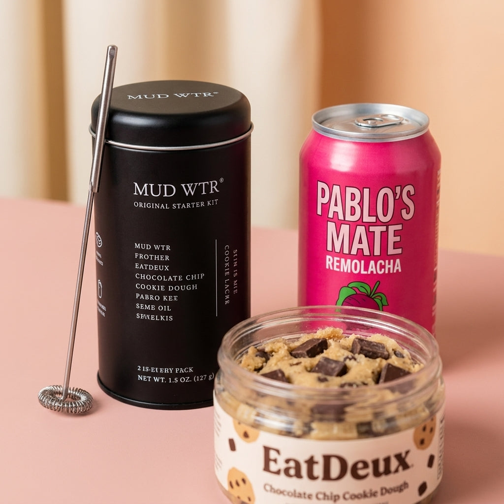 The Adaptogens & Chill lifestyle image 3