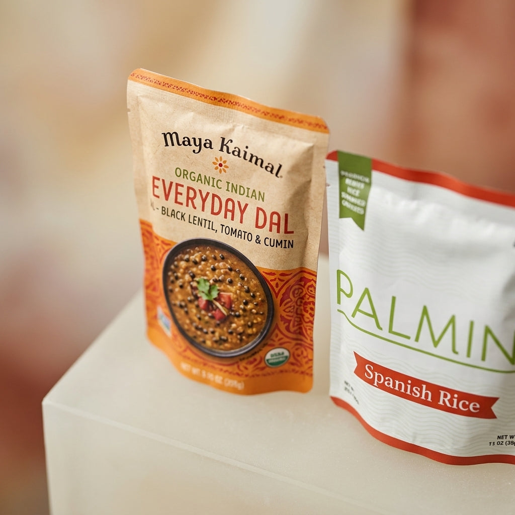 The 30-Minute Weeknight Dinner lifestyle image 3