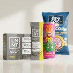 The Tennis Bag Kit lifestyle image 3