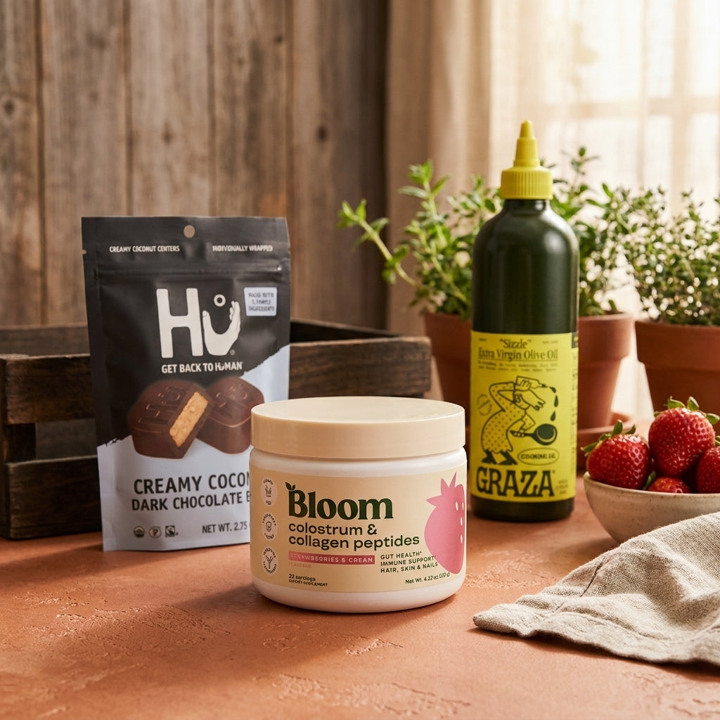 The Collagen Glow Kitchen lifestyle image 3