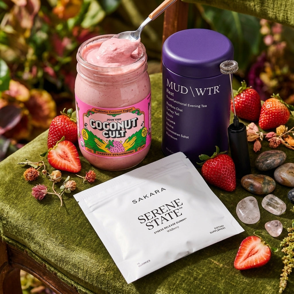 The Probiotic Power Stack lifestyle image 3