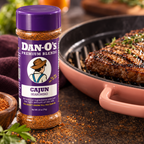 Dan-O's Seasoning × Our Place lifestyle image 3
