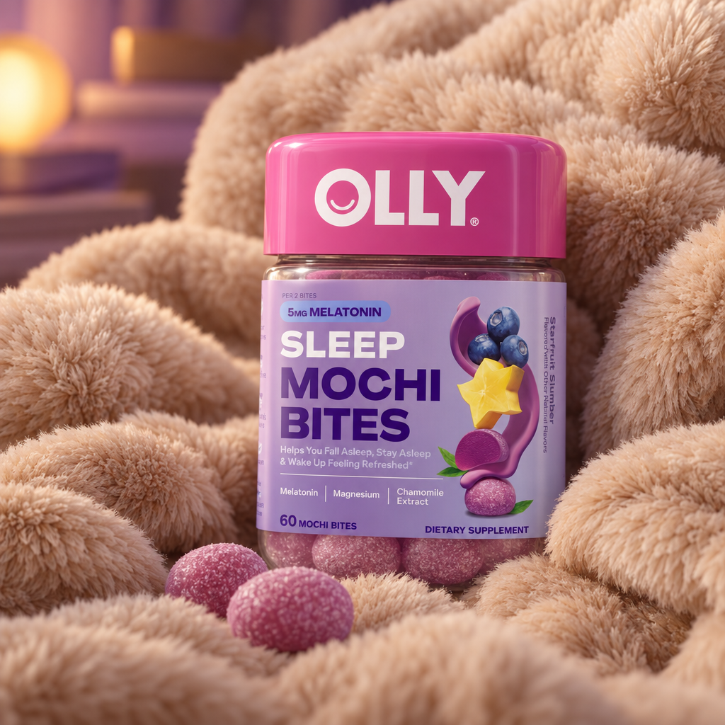 The Cozy Night In lifestyle image 3