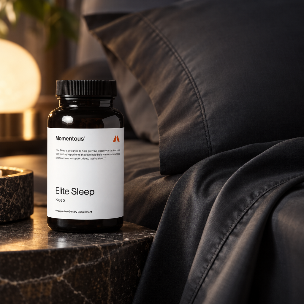 The Sleep Sanctuary lifestyle image 3