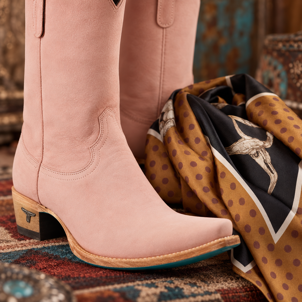 The Rodeo Night Out lifestyle image 3