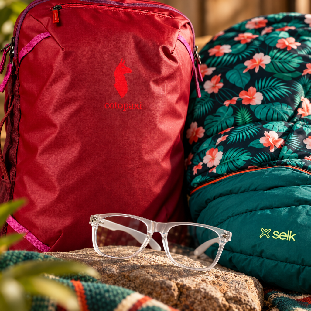 The Campsite Kit lifestyle image 3