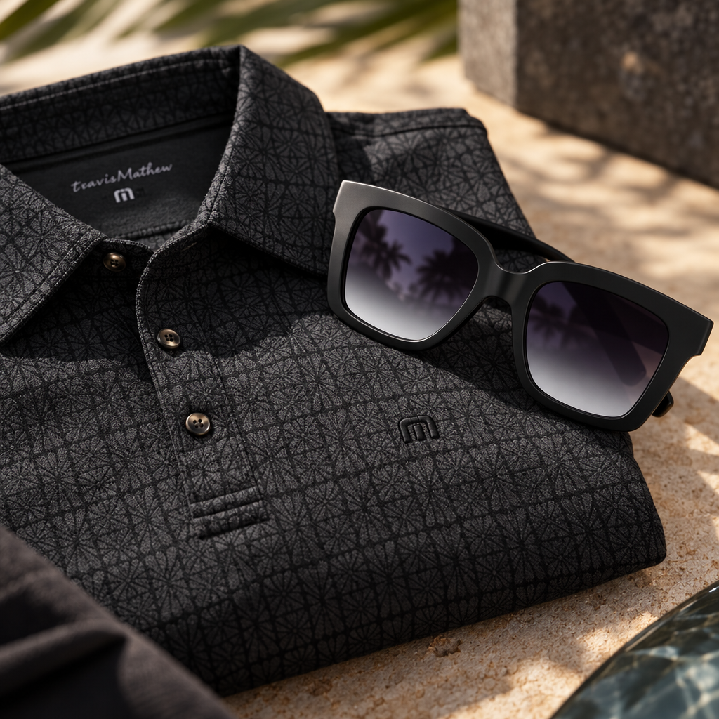 The Golf Day Kit lifestyle image 3
