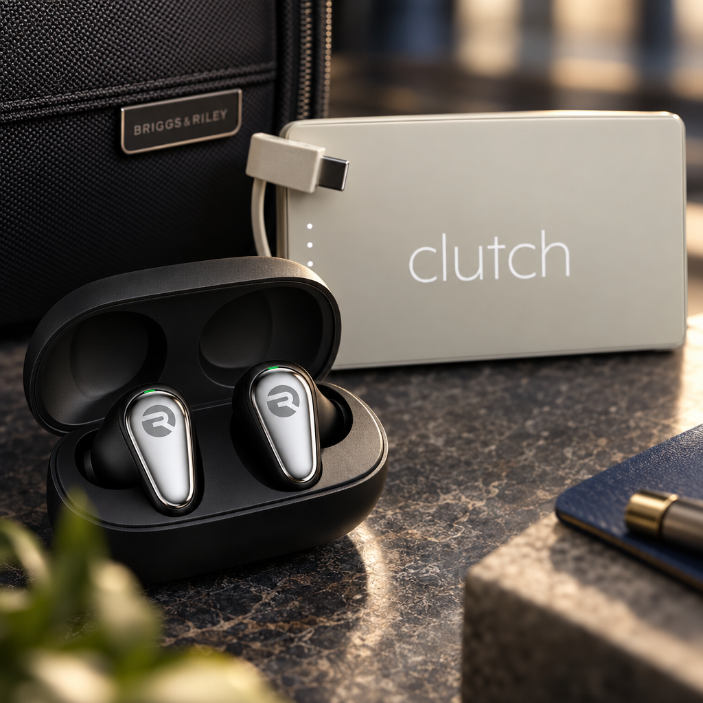 The Frequent Flyer Kit lifestyle image 3
