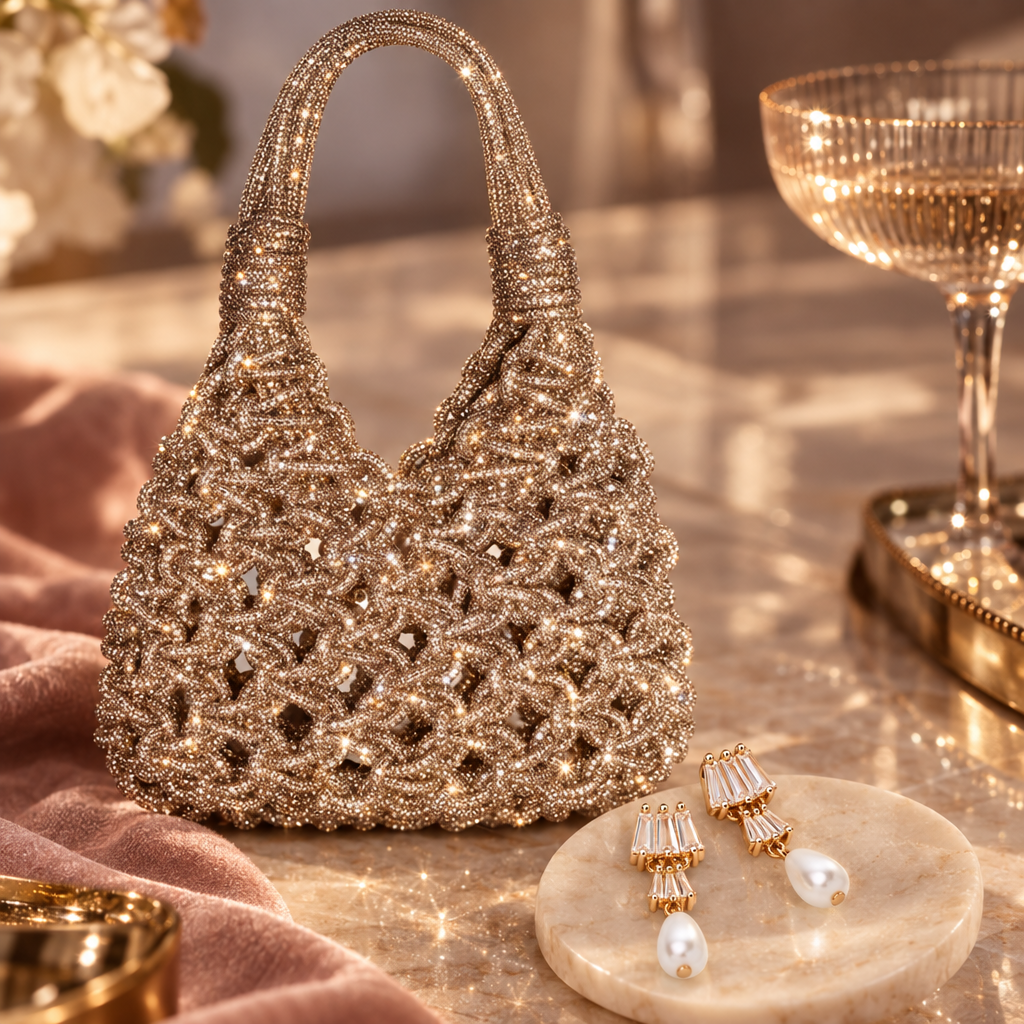 The Wedding Guest Kit lifestyle image 3