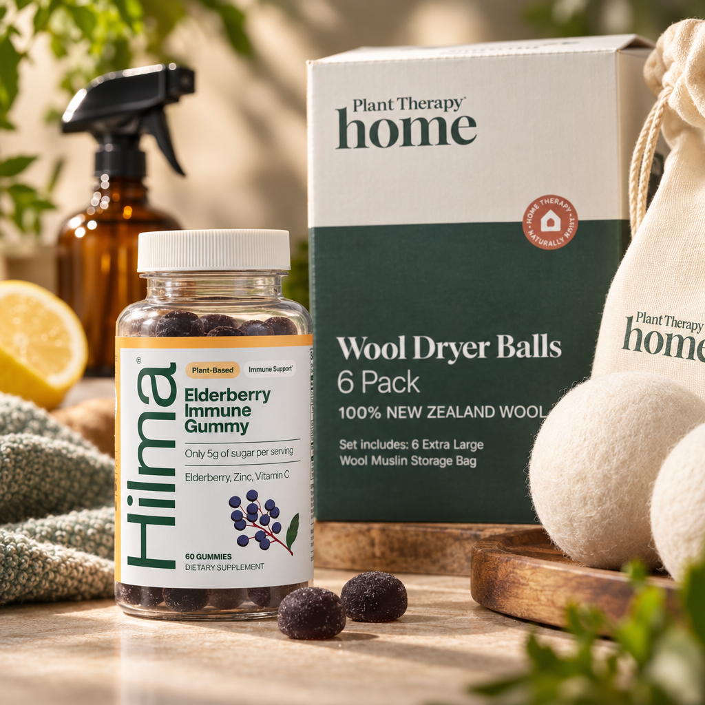The Clean Home Reset lifestyle image 3