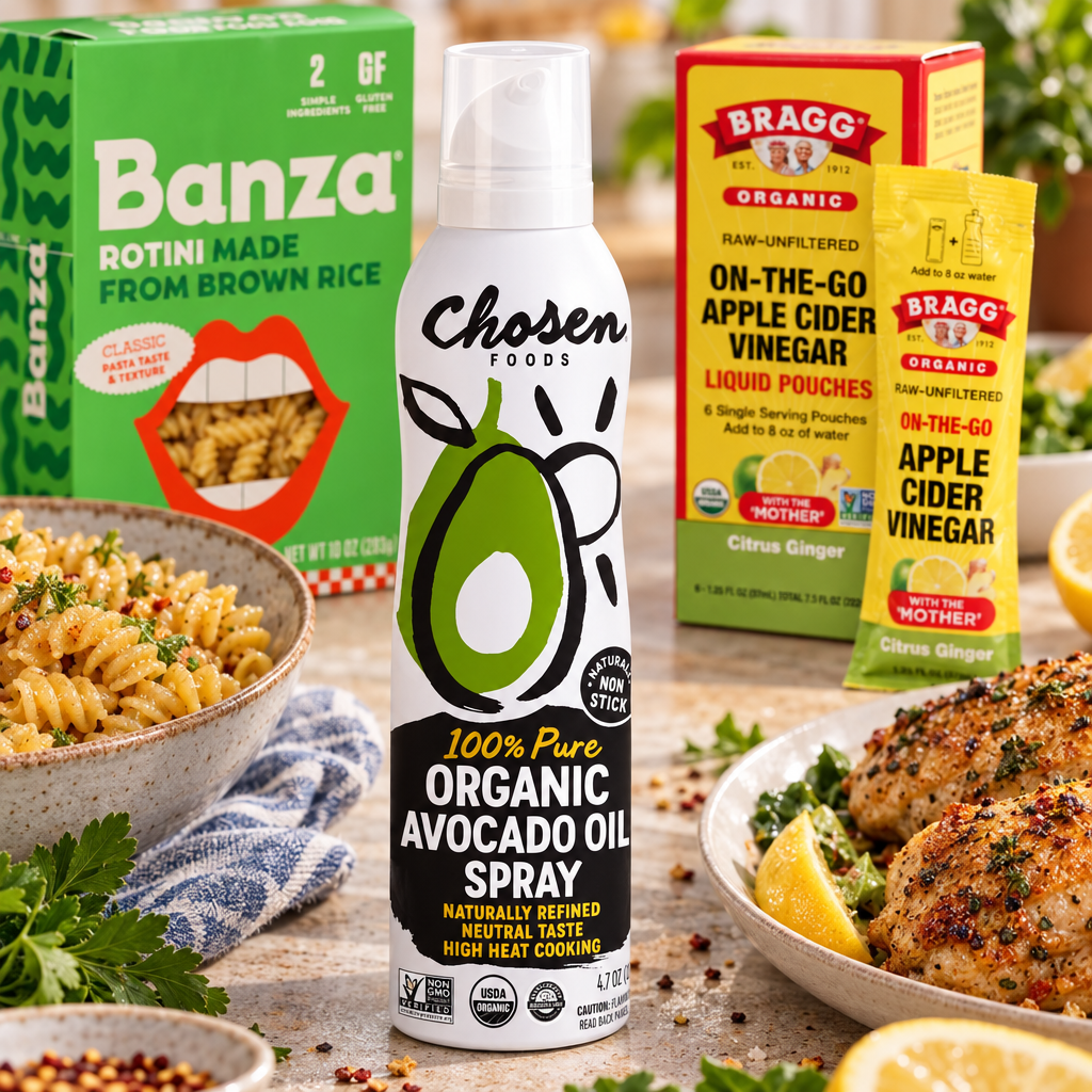 The Weeknight Dinner Box lifestyle image 3