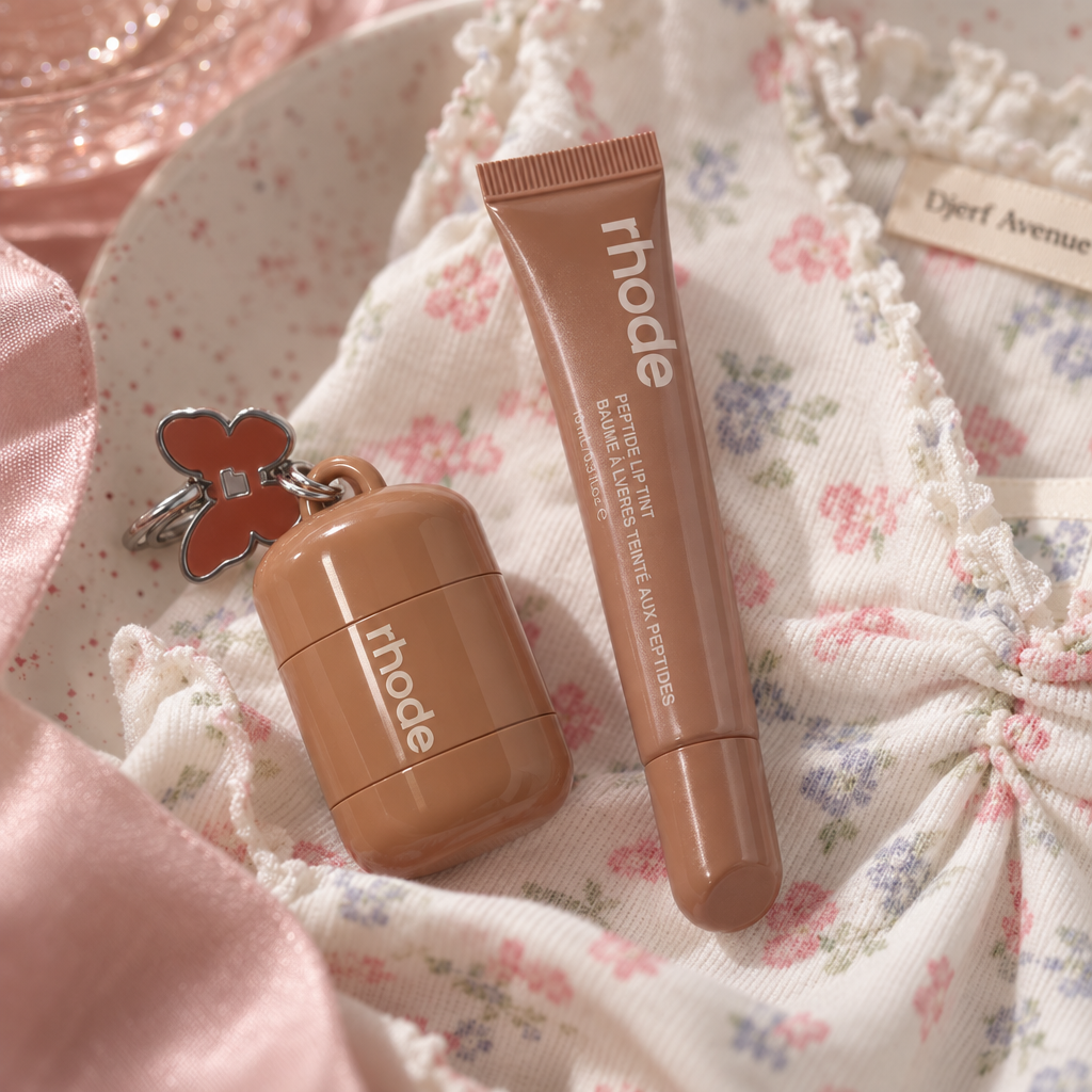 Soft Summer Set lifestyle image 3