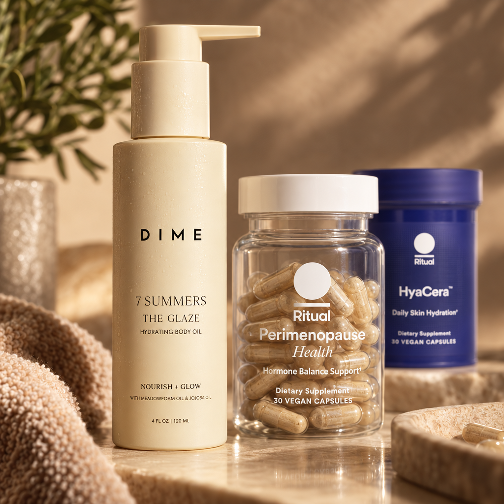 Glow Support Duo lifestyle image 3