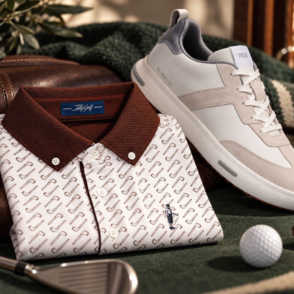 Course Comfort Duo lifestyle image 3