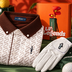 Golf Starter Trio lifestyle image 3