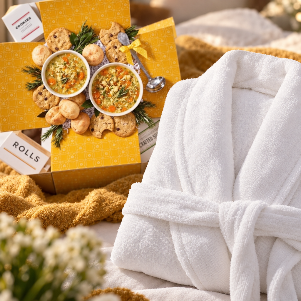 Comfort Care Duo lifestyle image 3