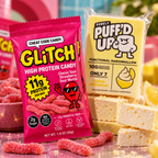 Sweet Sampling Duo lifestyle image 3