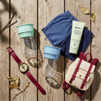 The Toddler Adventure Pack lifestyle image 4