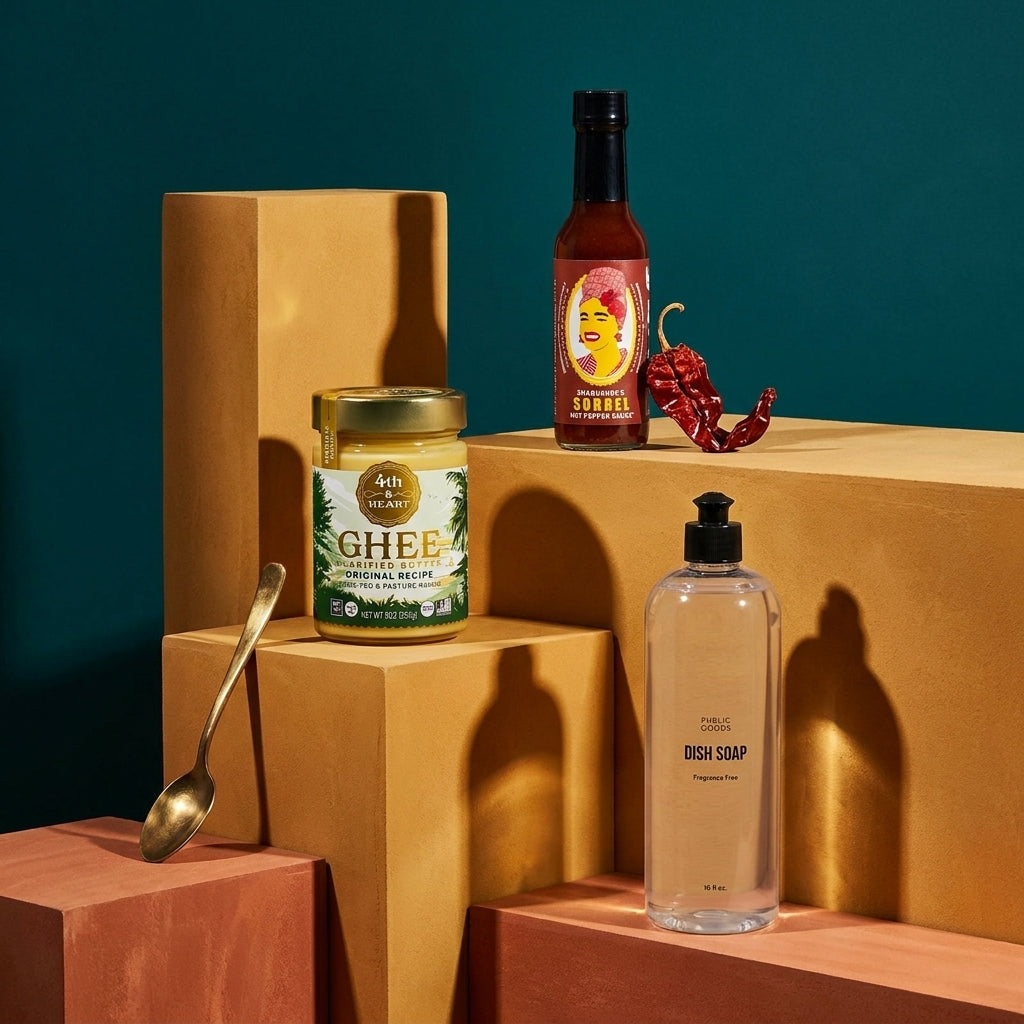 The Kitchen Essentials Refresh lifestyle image 4