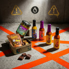 The Spicy Snack Attack lifestyle image 4