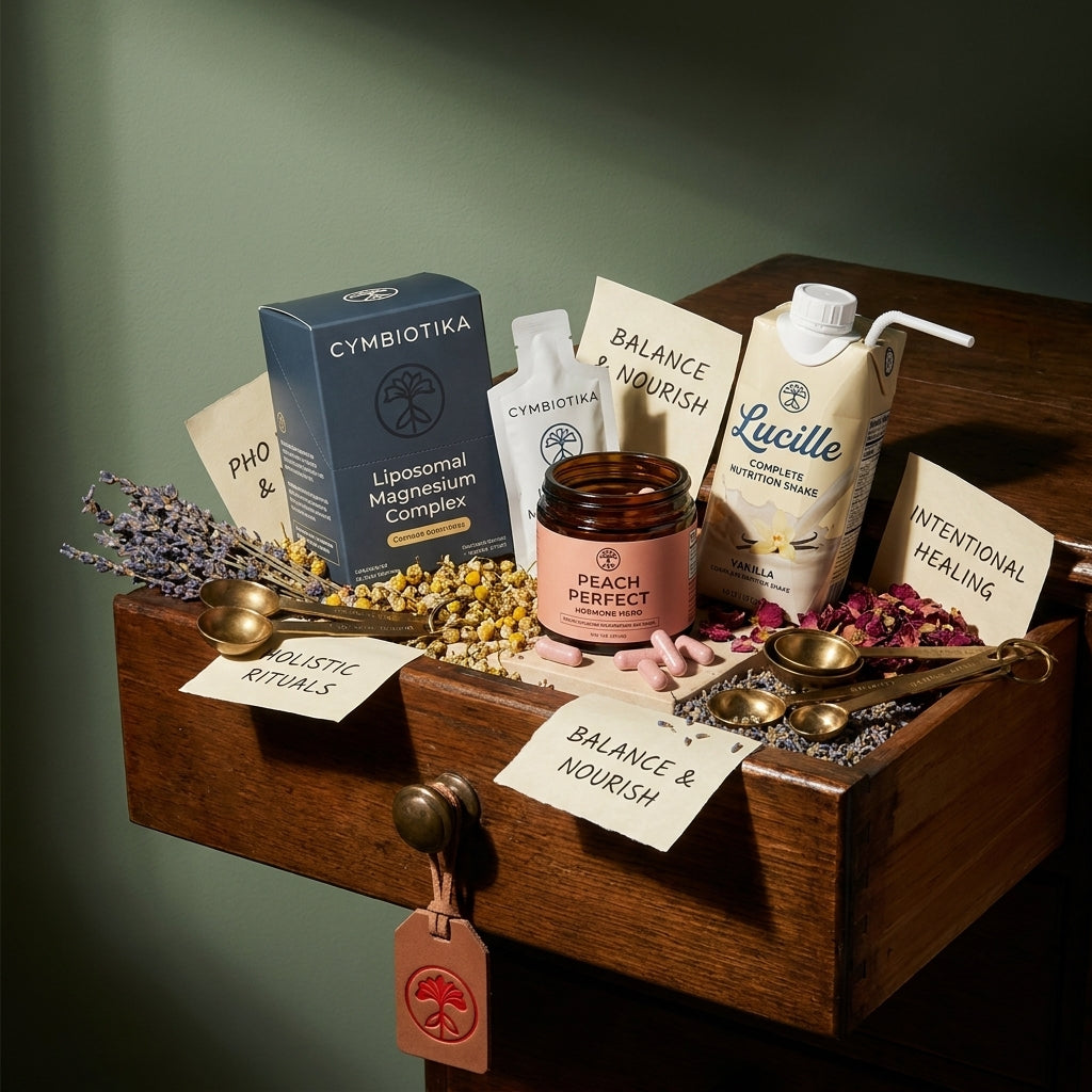 The Wellness Stack lifestyle image 4