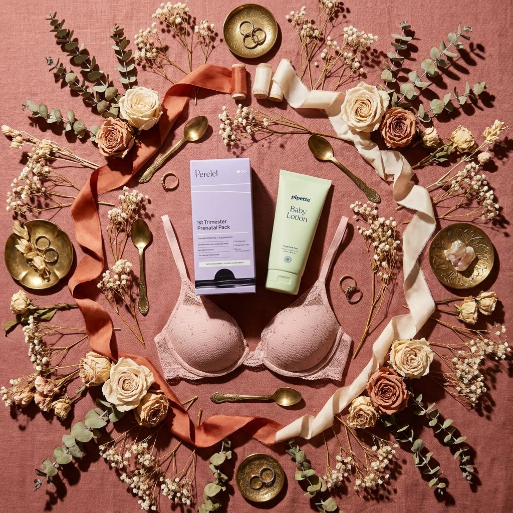 The Expecting Mom Essentials lifestyle image 4