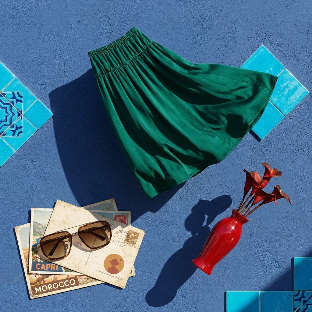 The Resort Vibes Kit lifestyle image 4
