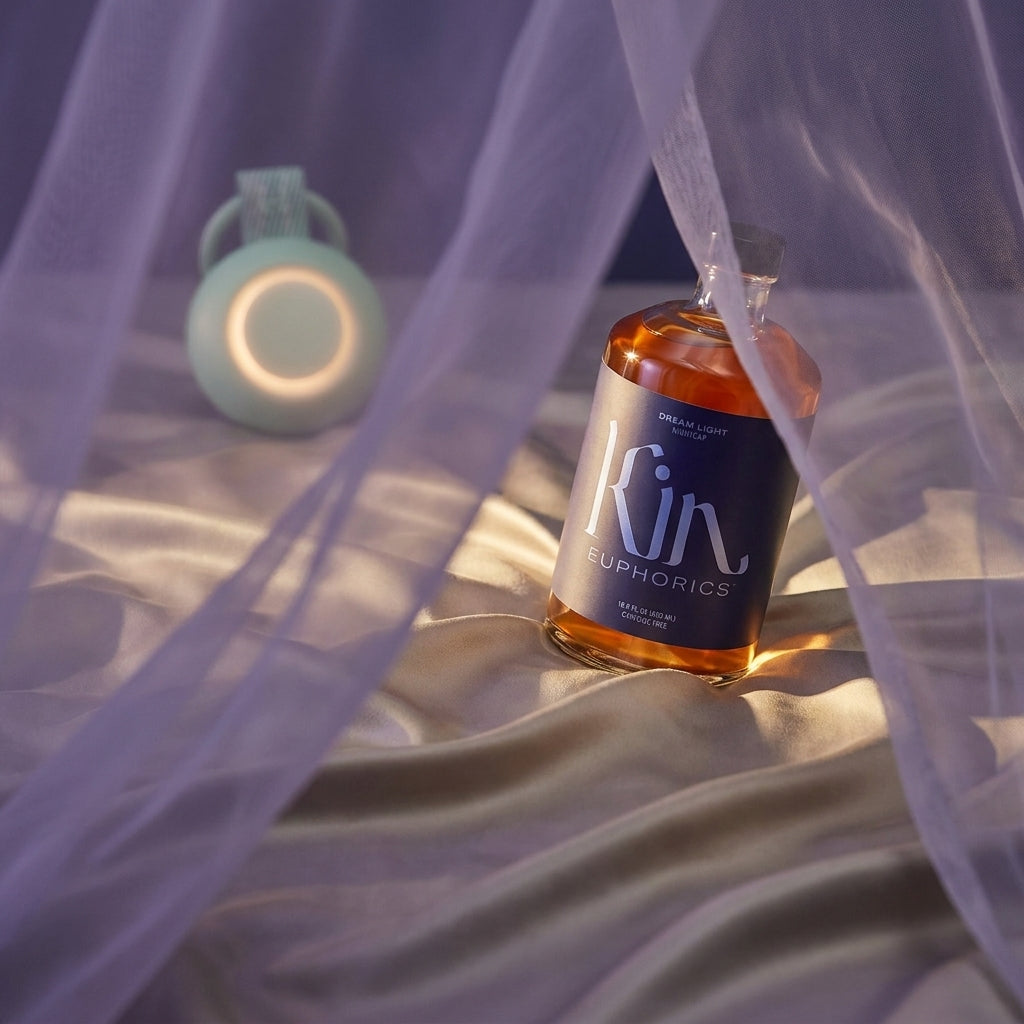 The Bedtime Wind-Down lifestyle image 4