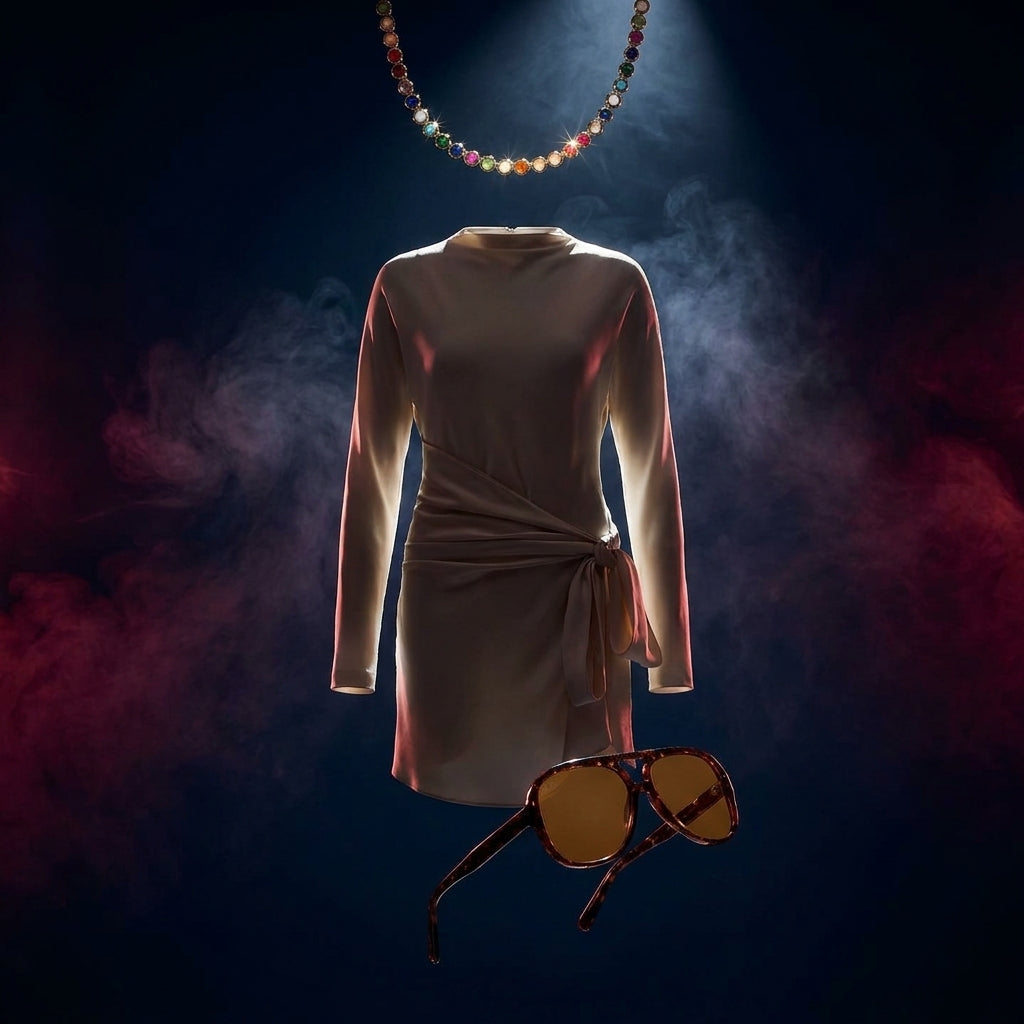 The Date Night Dress-Up lifestyle image 4