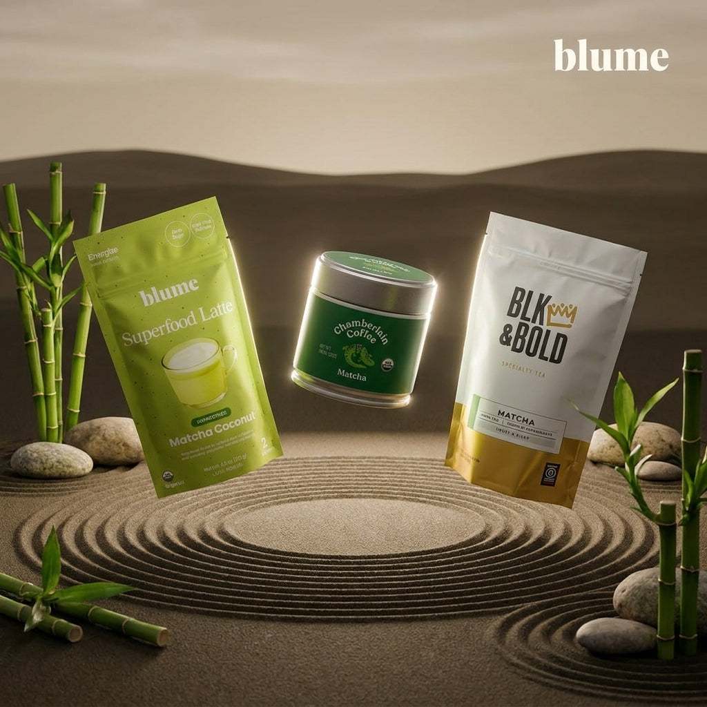 The Matcha Moment lifestyle image 4