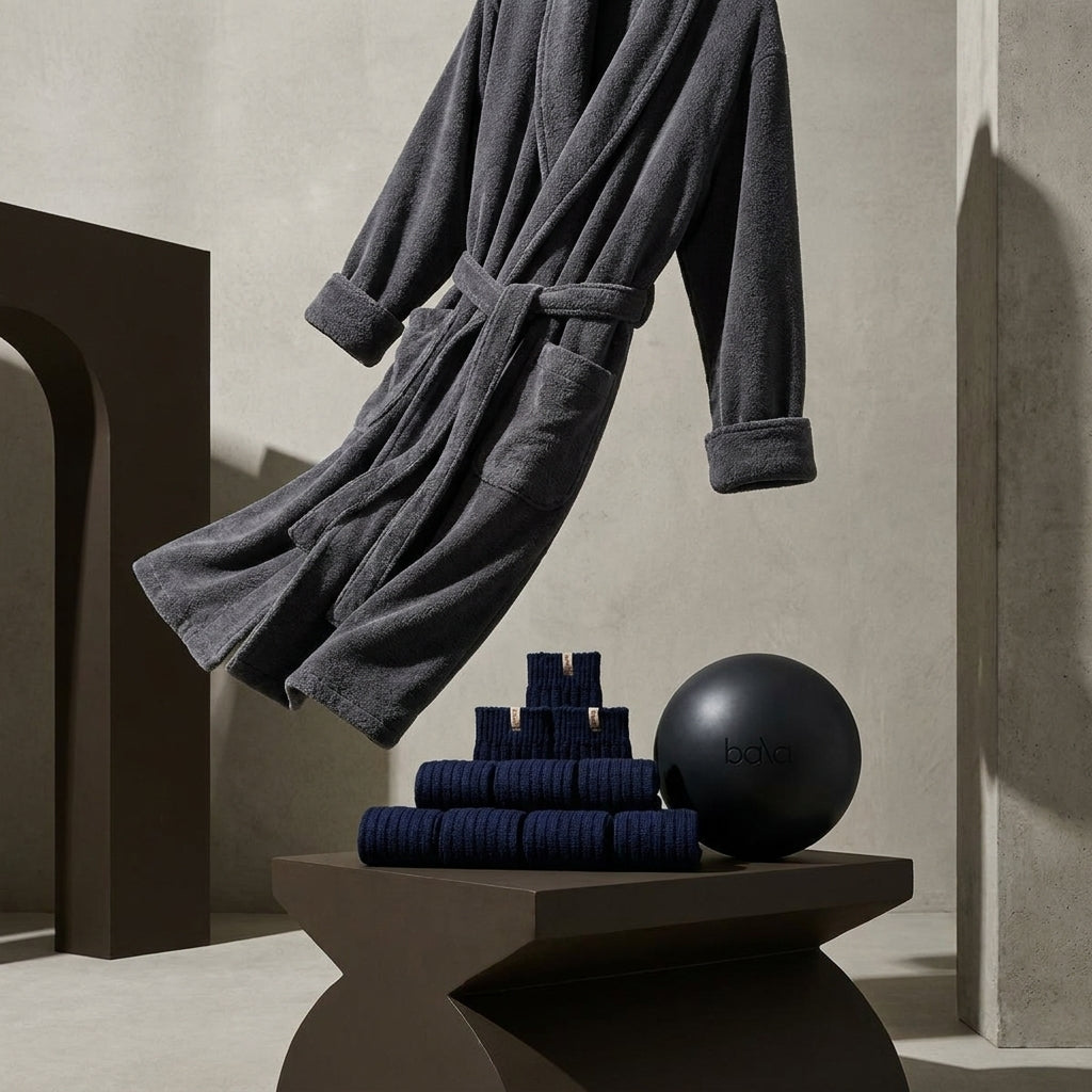 The Luxe Lounger lifestyle image 4