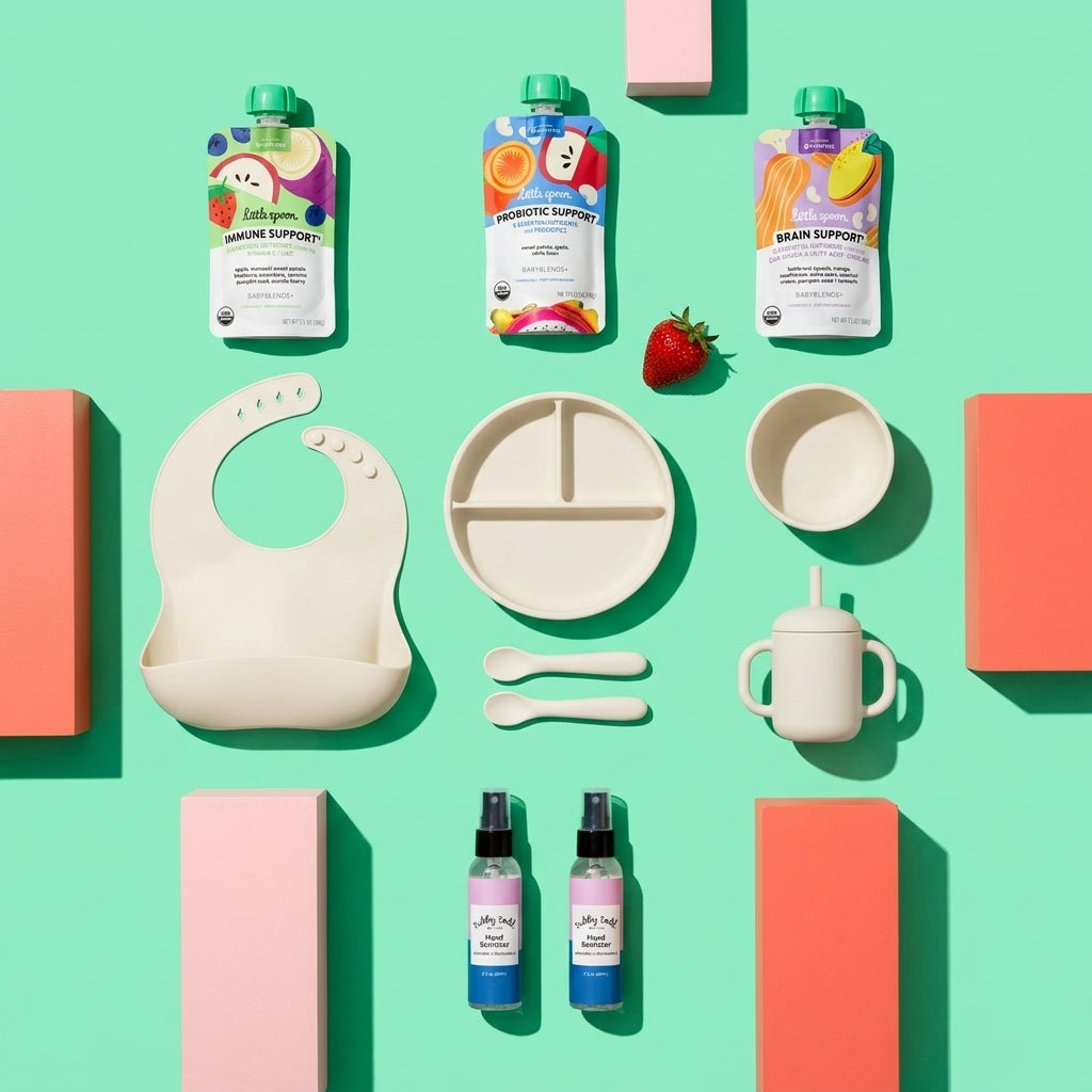 The New Parent Kit lifestyle image 4