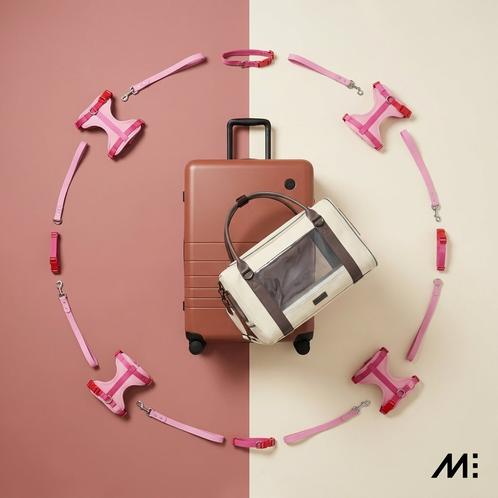 The Jet Set Pet lifestyle image 4