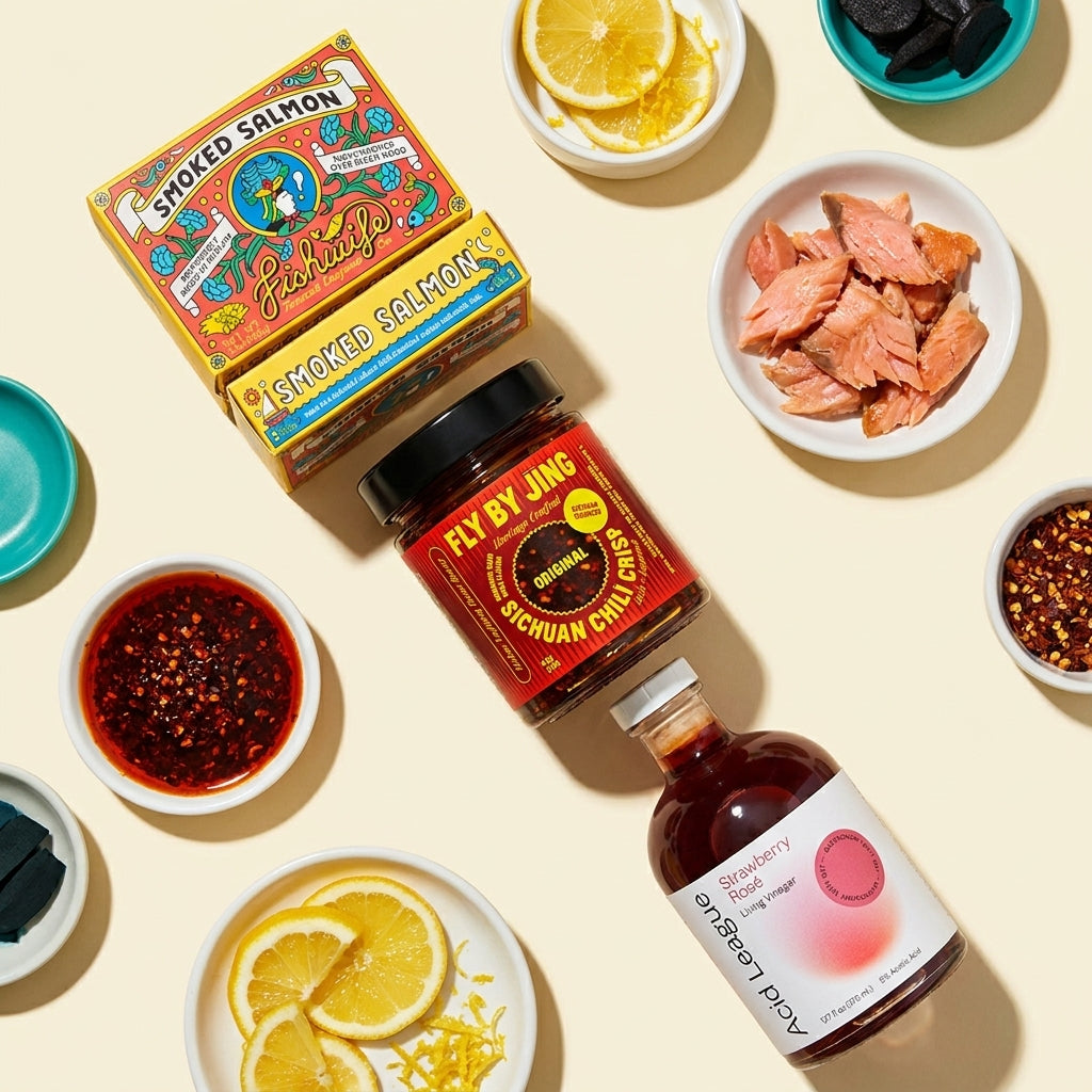 The Elevated Pantry lifestyle image 4