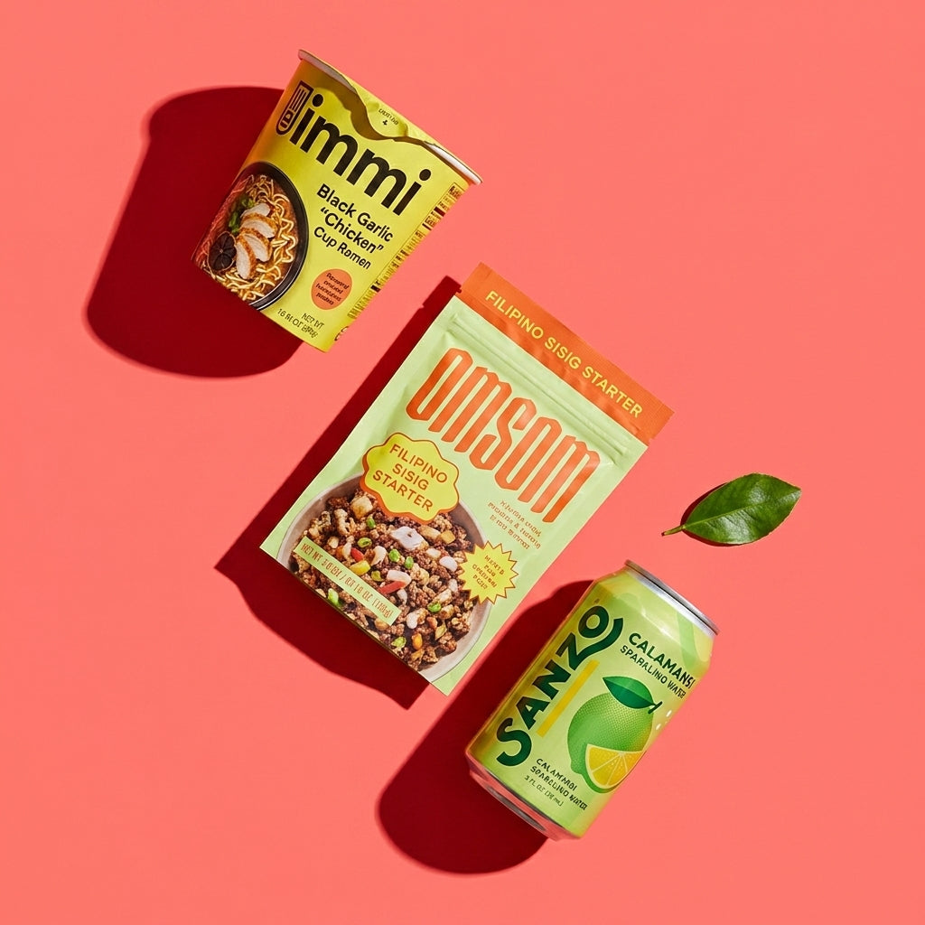 The Better Noodle Bowl lifestyle image 4