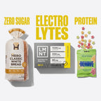 The Hiker's Stash lifestyle image 4