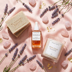 The Clean Fragrance Edit lifestyle image 4